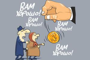 Крымский обозреватель: Крым с удвоенной силой погружается в прошлое