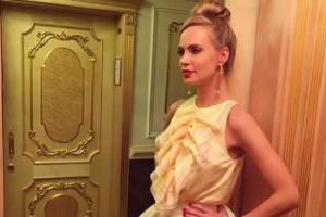 Глюкоза "заснула" во время занятия йоги 