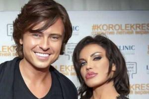 Поклонникам Прохора Шаляпина не понравилась его новая возлюбленная