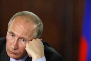 Радзиховский: Путин устал, но "слить" ДНР/ЛНР он боится