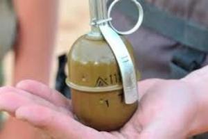 В "ДНР" более 40 человек пострадали от неосторожного обращения с гранатами с начала мая 