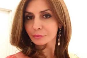 Знаменитая "телебабушка" из реалити-шоу "Дом-2" продолжает эпатировать публику