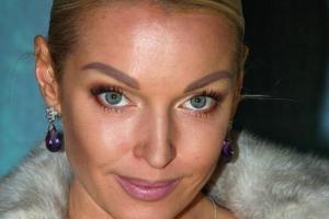 Анастасия Волочкова вновь неприятно удивила своих поклонников