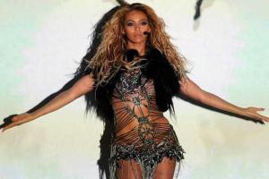 Бейонсе бьет рекорды клипом с теннисисткой Уильямс