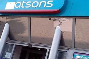 В Луганске открывают новую сеть магазинов на "отжатых" площадях известной торговой сети