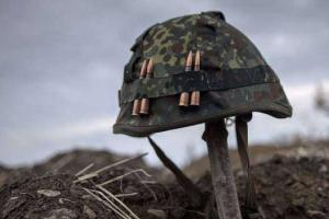 На Донбассе погиб украинский военный, еще 6 получили ранения