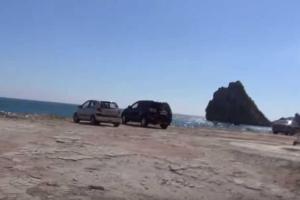 Впечатления россиянки от отдыха в Крыму: Ужас! Больше сюда не приедем!