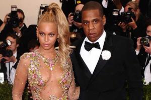 Звездная пара Бейонсе и Джей Зи устроили на Гавайях второй медовый месяц 