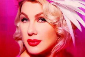 Певица Ева Польна поменяла имидж и заметно постройнела