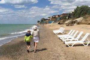 В Крыму пустующие отели вынуждены снижать цены на проживание