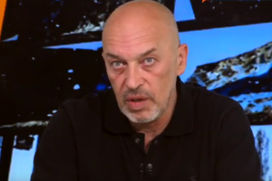 Тука: Сначала возвращение власти, контроль, а потом выборы на Донбассе