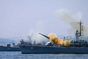 Крымский обозреватель: Ждет ли нас новая война на Черном море? 