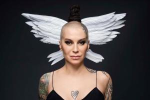 Певица Наргиз Закирова разводится с мужем-итальянцем