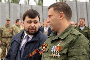 Пушилин рассказал о сценарии "захвата всей Украины" и водворении на "трон президента" Захарченко