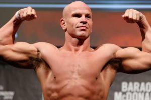 В Канаде убит экс-боец "боев без правил"