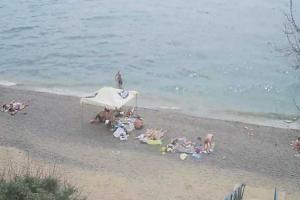 Россиянин о Крыме: сервис нулевой, цены улетные, жилье дорогое