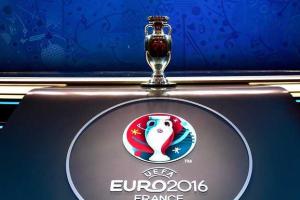Евро-2016: определились все четвертьфинальные пары