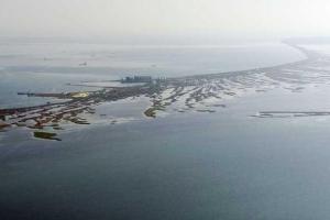 Российские СМИ трубят о сорванной диверсии в Керченском проливе