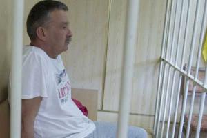 Замминистра здравоохранения Василишин арестован на 2 месяца, определена сумма залога