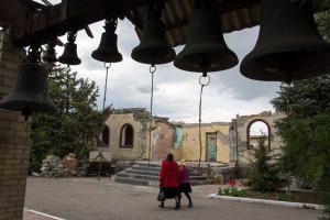 Боевики "республик" готовят новую провокацию, пытаясь втянуть в нее мирное население