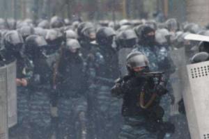 Названы имена людей, которые были "кротами" МВД среди активистов Евромайдана