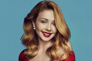 Поклонники заметили кольцо на безымянном пальчике Тины Кароль