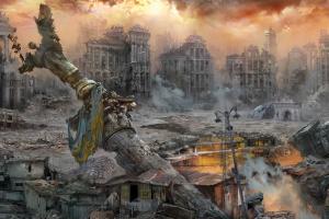 Если будут приняты изменения в Конституцию, сторонники "русского мира" поднимут головы по всей Украине - Касьянов