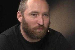 Гай: Ефремов, Ахметов, Новинский, Шуфрич, Кернес... Я хочу, что бы они горели в аду