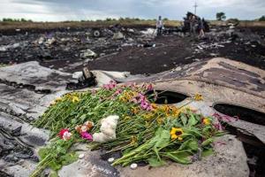 Сегодня вторая годовщина крушения "Боинг-777" в небе над Донбассом