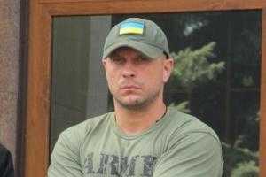Обнародовано видео с места покушения на кандидата в депутаты Илью Киву