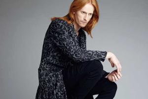 Топ-модель Данила Поляков, который был украшением лучших подиумов, стал бомжом