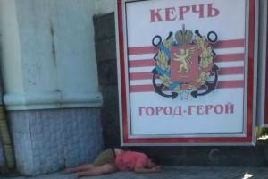 Журналист: Я бы закрыл Крым и за два три года навел порядок, жестко, радикально, принудительно