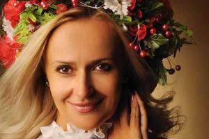 В Сети появились снимки с пышной свадьбы дочери украинской националистки Ирины Фарион