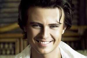 Прохор Шаляпин сделал новой подруге роскошный подарок