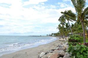 В сеть попало фото убитой на Фиджи российской супружеской пары