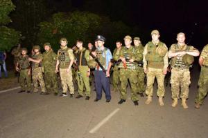 Жебривский: всех сепаратистов в Торецке ждет жесткая "зачистка"