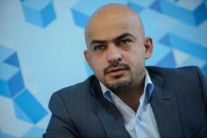 Нардеп Найем уходит с поста замглавы фракции БПП