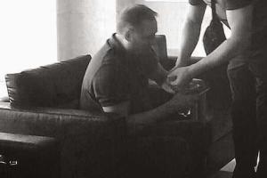 Нусс: Ефремова задержали абсолютно законно, и заявления о "политических преследованиях" - глупость