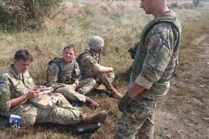 Савченко раскритиковала подготовку военных учений "Си-Бриз-2016"