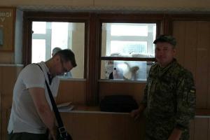 Бирюков: никакой предвзятости, "вжарим" всех и докажем, что на питании для военнослужащих наживаются