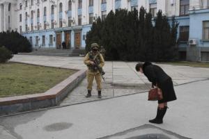 Призывники из Крыма теперь могут попасть в самые "горячие" точки - блогер