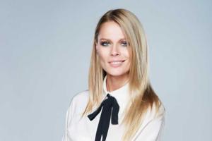 Ведущая Ольга Фреймут проедет "с ревизией" по городам Украины