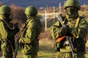 Россия развернула в аннексированном Крыму самодостаточную группировку войск