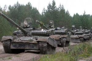 Жители Красного Луча пригрозили боевикам, что "сольют" ВСУ координаты скопления военной техники