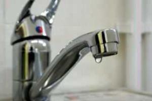 На Луганщине около двух миллионов человек могут остаться без воды - Тука