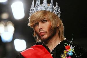 Сергей Зверев уверен в своей победе на "Евровидение-2017"