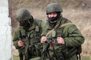 Россия создала на Донбассе "армию", в которую входят 32-36 тысяч отлично подготовленных бойцов - Марчук