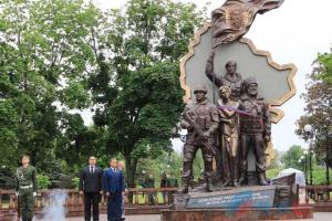 Каким увидят родной Луганск вернувшиеся переселенцы: взгляд изнутри