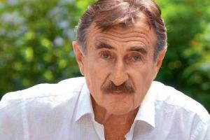 Актер Леонид Каневский опроверг слухи о своей смерти