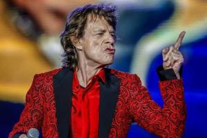 Рок-музыкант Мик Джаггер и молодая балерина ожидают рождения совместного ребенка